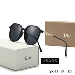 New 4 Color High quality Sunglasses TYJ-615227