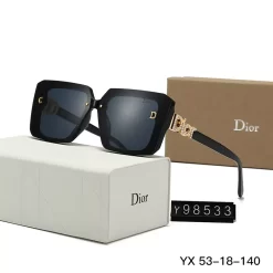 New 5 Color High quality Sunglasses TYJ-615229