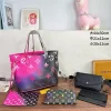 Bag sets Size 44x30cm 21x12cm 20x11cm BB-918000200018