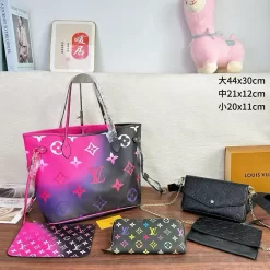 Bag sets Size 44x30cm 21x12cm 20x11cm BB-918000200018
