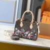 Fashion 25x19x11.5cm Handbag BB-1501