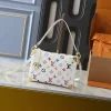 Fashion 23.5x16x8.5cm Handbag BB-1602