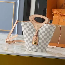 Fashion M14680 12x18x7cm Handbag BB-1403