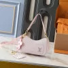 Fashion 19x13.5x6.5cm Handbag BB-1407