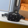 Fashion M11539 M43644 30x15x8cm Beltbag BB-1508