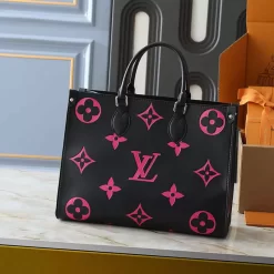 Fashion M46833 M46286 M45496 34x26x13cm Handbag BB-15010