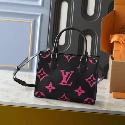 Fashion M46513 M45659 M45660 25x11x19cm Handbag BB-13011