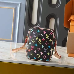New M40056 M40055 16x13.5x4.5cm Handbag BB-14013