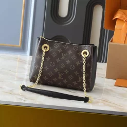 Fashion M43775 M43776 M43777 M43750 24x17x11cm Handbag BB-15016