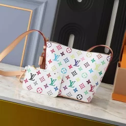 Fashion M12925 M12926 M13480 M13044 M14356 M13045 M13089 16x18x12cm Real Leather Handbag BB-11017
