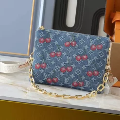 Fashion M20369 M22398 M21353 M21209 M57790 M58699 26x20x12cm Handbag BB-15019