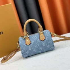 Fashion M11212 M81085 16x10x7.5cm Handbag BB-12026