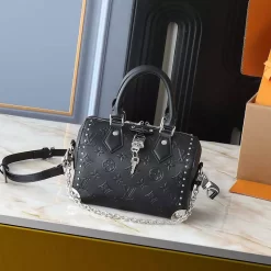 Fashion M14575 M13146 20.5x13.5x11cm Handbag BB-16027