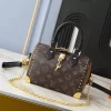 Fashion M13146 20.5x16x11cm Handbag BB-16028