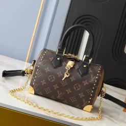 Fashion M13146 20.5x16x11cm Handbag BB-16028