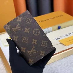 Fashion M60235 13.5x9.5x3.5cm Wallet BB-7030