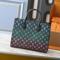 Fashion M45659 M46373 Small25x19x11.5cm M45039 M45321 Big34x26x13cm M44571 Handbag BB-15034