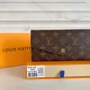 Classical M60531 19x10cm Wallet BB-4538