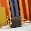 Classical M46815 18x12.5x8cm Handbag BB-15041