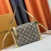 Classical M46358 M12482 21x14x6cm Handbag BB-16043
