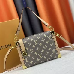 Classical M46358 M12482 21x14x6cm Handbag BB-16043
