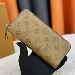 Classical M60742 M60744 19x9cm Wallet BB-5047