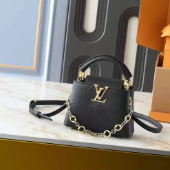 Fashion M12935 M12936 M12937 M12938 21x14x8cm HandBag BB-21052