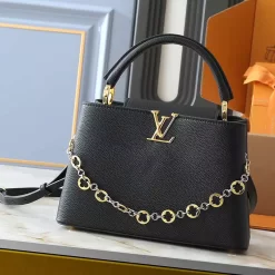 Fashion M12935 M12936 M12937 M12938 31.5x20x11cm HandBag BB-21054