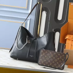 Fashion M25143 M24861 M12583 M12579 M12919 M13105 35x15x39cm Handbag BB-16059