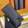 Fashion N62665 Long Wallet BB-5560