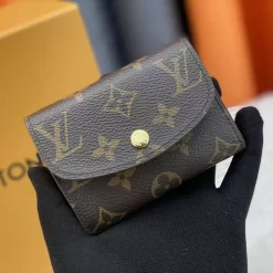 Fashion M41939 10x8x2.5cm Coins Bag BB-3062