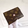 Brown &Pink Lining