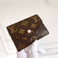 Brown &Pink Lining