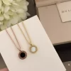 Fashion Double sides Necklace XL-519007
