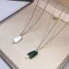 Fashion Shell Necklace XL-519008