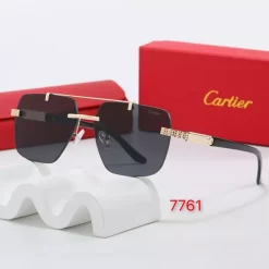 7Colors Fashion High quality metal-framed SunGlasses TYJ-615065