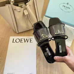Classical High Quality Slippers LX-672014