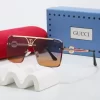 7 Colors High quality rimless metal temples Sunglasses TYJ-615086