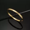 Fashion Alphabets Bracelet SL-611008