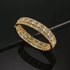 Fashion Cut-out Diamonds Bracelet SL-611014
