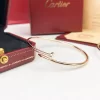 Classic circle  Bracelet SL-611032