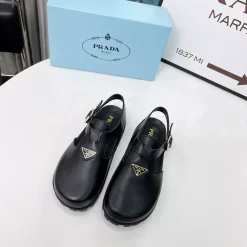 Classical High Quality Loafers LX-672022