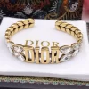 Fashion DSZ0007 Alphabets Rhinestones Chains Bracelet SL-611047