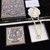 Classic Pearls Jewelry Sets For Bracelet Necklace SST-612023