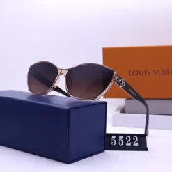 4 Colors 5522 High quality Sunglasses TYJ-615146