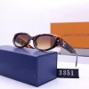 5 Colors High quality Sunglasses TYJ-615148