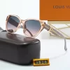 5 Colors High quality Sunglasses TYJ-615157