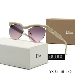 5Color High quality Sunglasses TYJ-615204
