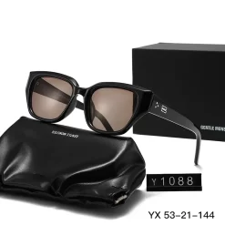 5 Colors 1088 High quality Sunglasses TYJ-615209
