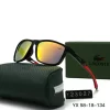 New 5 Color High quality Sunglasses TYJ-615224